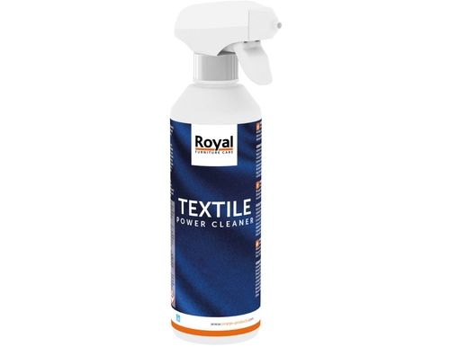 Textiel cleaner spray 500ml Skai-leer.nl